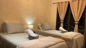 Luxury Loft Doble #2 Antigua Guatemala